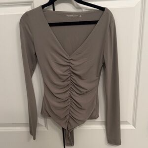 Abercrombie & Fitch Bodysit